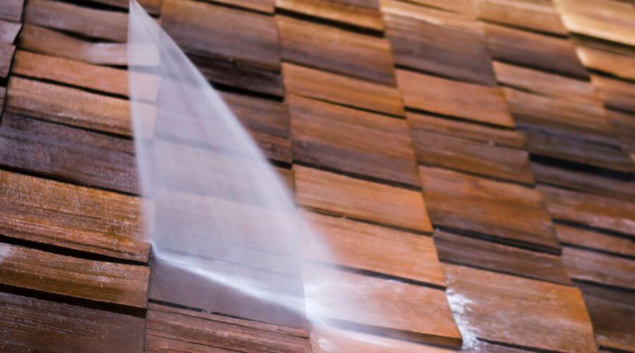 Shingle Roofing in Greenacres, WA